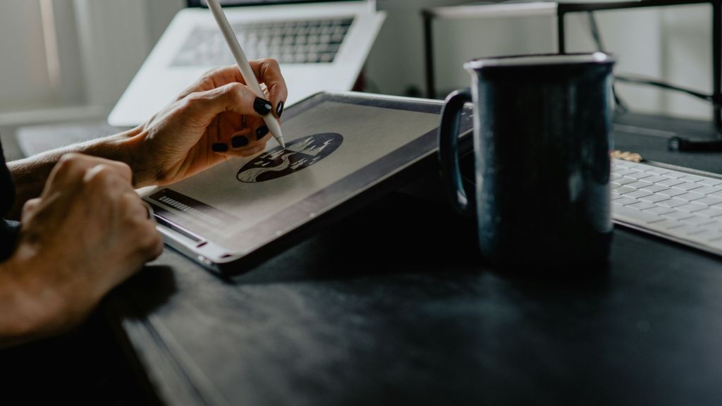 Diseño de letras para&nbsp;tatuajes