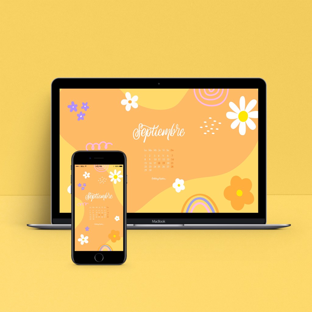 Fondos descargables SEPTIEMBRE/2025