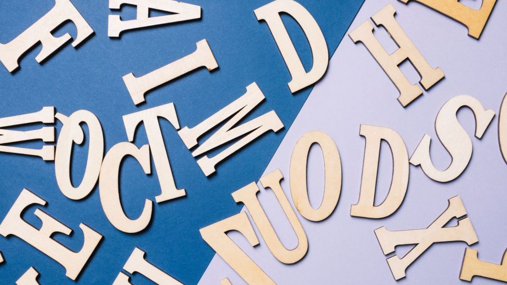 Tipografías Gratuitas Para tus&nbsp;Diseños