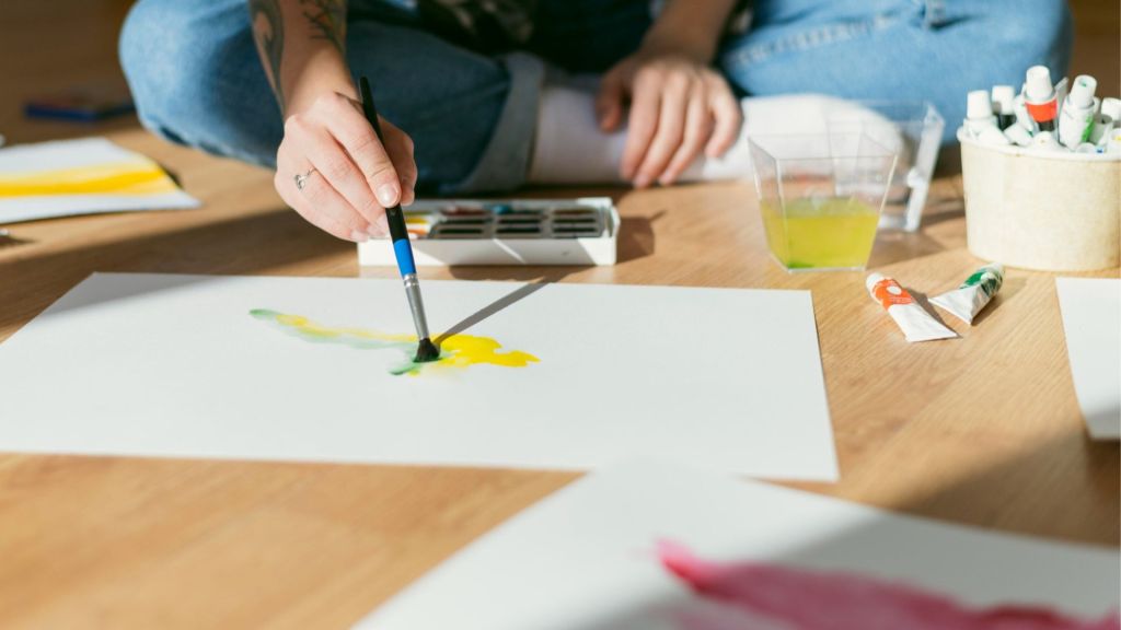 Ergonomía en el Lettering: Cuida tu&nbsp;Salud